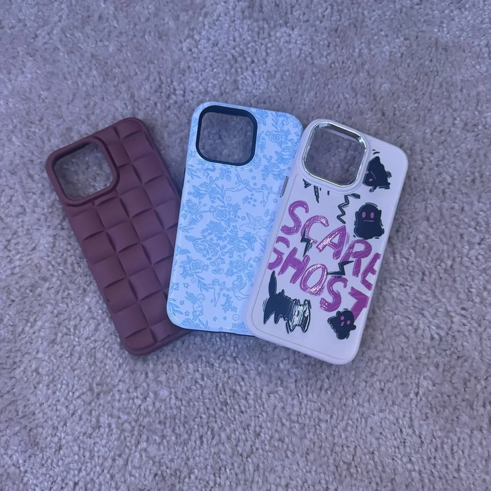 Iphone 15 Pro Max Case